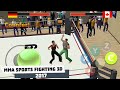 All MMA games on Android