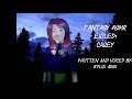 Exiled Episode 1: Casey [FANTASY ASMR ROLEPLAY]