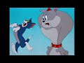 Tom & Jerry | All Play, No Work | Classic Cartoon Compilation | WB Kids