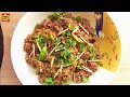 Vegetarian Keema Masala | Veg Keema | Veg Keema Masala - Easy To Make Vegetarian Main Course Recipe