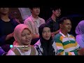 Salma Salsabil Multi Talenta, Keahliannya Bener-Bener di Tes Sama Para Host! (1/3)