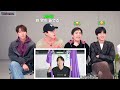 Exo Reaction To Jungkook Being Himself 'Birthday special' spetmber 1st (Fanmade 💜)