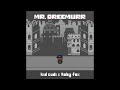 Mr. Dreemurr (Kid Cudi x Toby Fox)