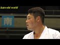 Six times Karate Champion! Keisuke Nemoto of JKA