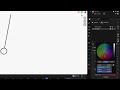 Intro to Grease Pencil in Blender - A Tutorial for Beginners
