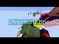 Minecraft New Year UHC