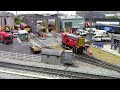 Hornby 08 + TTS sound decoders + stay alive and a project ends