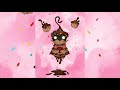 Designing Chocolate Heartless & Froot Loop Cats - Digital Speed Paint