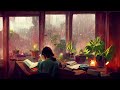 Sentimental Lofi Piano - Relaxing Study [Rewinded vibes]