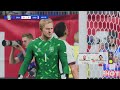 Highlights UEFA EURO 2024 | Denmark vs Serbia | ea sports FC 24