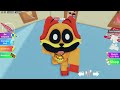 SMILING CRITTERS TOY SIMULATOR!