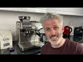 Breville Barista express | 6 Months Review | Sage