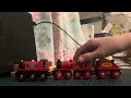 Opening toy trains (gone Kent & East Sussex)