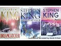 Stephen King's Dreamcatcher. Free Audiobook_Part1