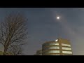 Total Eclipse on Health Science Campus