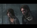 7. Rise of the Tomb Raider - NO COMMENTARY // Cinematic Playthrough // 7 - The Prisoner