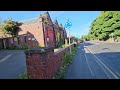 Early Morning Cemetery Walk Fail! Exploring Beckett Street Cemetery in Leeds