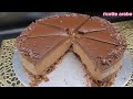Tastiest chocolate cake in the world! quick and easy recipe. No oven, eggs and jelly.