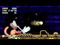 Super Sonic VS Crazy Sonic (Sonic Mania Mod)