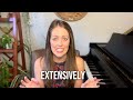 4 Mistakes That Stop Piano Players from Achieving Confident Musical Expression