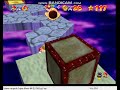 Ultimo Truco Muy Dificil - Super Mario 64