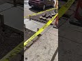 Chicago’s infamous ‘rat hole’ removed for sidewalk replacement | USA TODAY