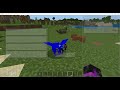 I made my first mod ever in minecraft