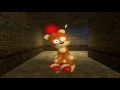 [GMOD] La maldicion de tails doll Ep1 / The tails doll curse Ep2