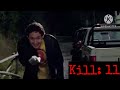 Mega Snake (2007) Kill Count S01