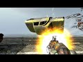 Half Life2 Шоссе #7