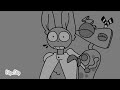 If I didn't become a star by 35 I would become a serial killer 🤪 The Amazing Digital Circus Animatic