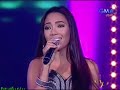 Jonalyn Viray (Jona) - Party Pilipinas (A-Team) VOX Compilation Part 1 - Correct Aspect Ratio