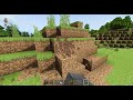 how to build a home (Minecraft) PT 3