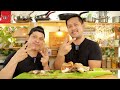 Streetfood Fried Chicken Recipe | Ganito Lutuin ang MASARAP na Whole Fried Chicken
