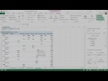 Advanced PivotTables: Combining Data from Multiple Sheets