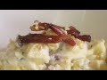 GNOCCHI DI PATATE CON SPECK E ROBIOLA - Video Ricetta - Grigio Chef