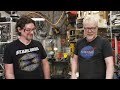 Adam Savage Builds a REAL Starfield Starship!