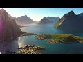 Top 10 Places To Visit In Norway