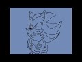 Why do you wear gloves? | sonic twitter takeover animatic