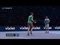 Doubles Rallies | WHY WE LOVE TENNIS | ATP