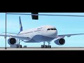 Infinite Flight -Kigali (KGL) to Dar es Salaam (DAR) | Rwandair Airbus A330-300