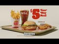 BK Add But The Guy Forgot His Lines (YTP)