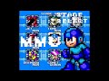 Megaman Unlimited - Stage Select (Megaman 7 Remix)