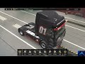 Epic Euro Truck Simulator 2 Gameplay!