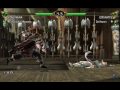 Soul Calibur 4 - Cervantes: The Flying Pirate (Part 2)