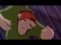 The Hunchback of Notre Dame - Out There (French version)