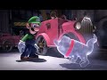 Luigi's Mansion 3 + Paper Mario Origami King - 2 Player Co-Op - Full Game Walkthrough (HD)