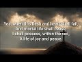 Amazing grace |  latest | best version | with lyrics |original