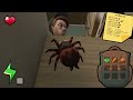 GIVE THIS SPIDER A MEDAL! | The Unwanted Helper