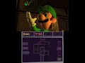Longplay of Luigi's Mansion: Dark Moon/Luigi's Mansion 2